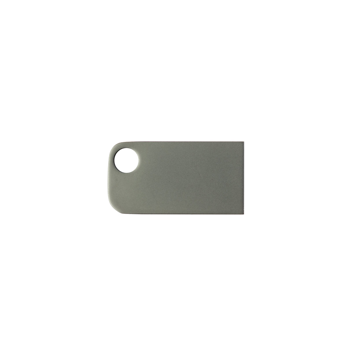 Patriot Flashdrive Tab300 32gb Usb 3.2 120mb/S, Mini, Aluminiowy, Srebrny