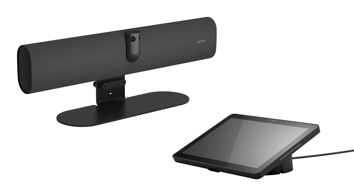 EAN 5706991033793 - Jabra Panacast 40 VBS MS Teams Rooms Negro 3840 x 1080 Pixeles imagen 1