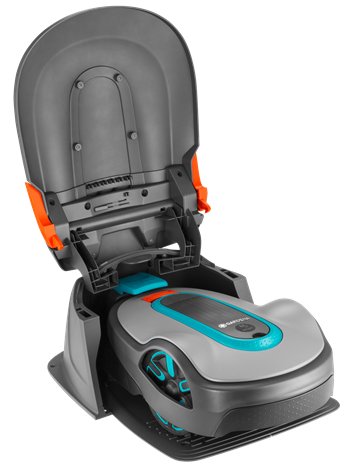 Gardena 15020-20 Pieza Y Accesorio Para Cortacésped Cubierta Para Cortacésped