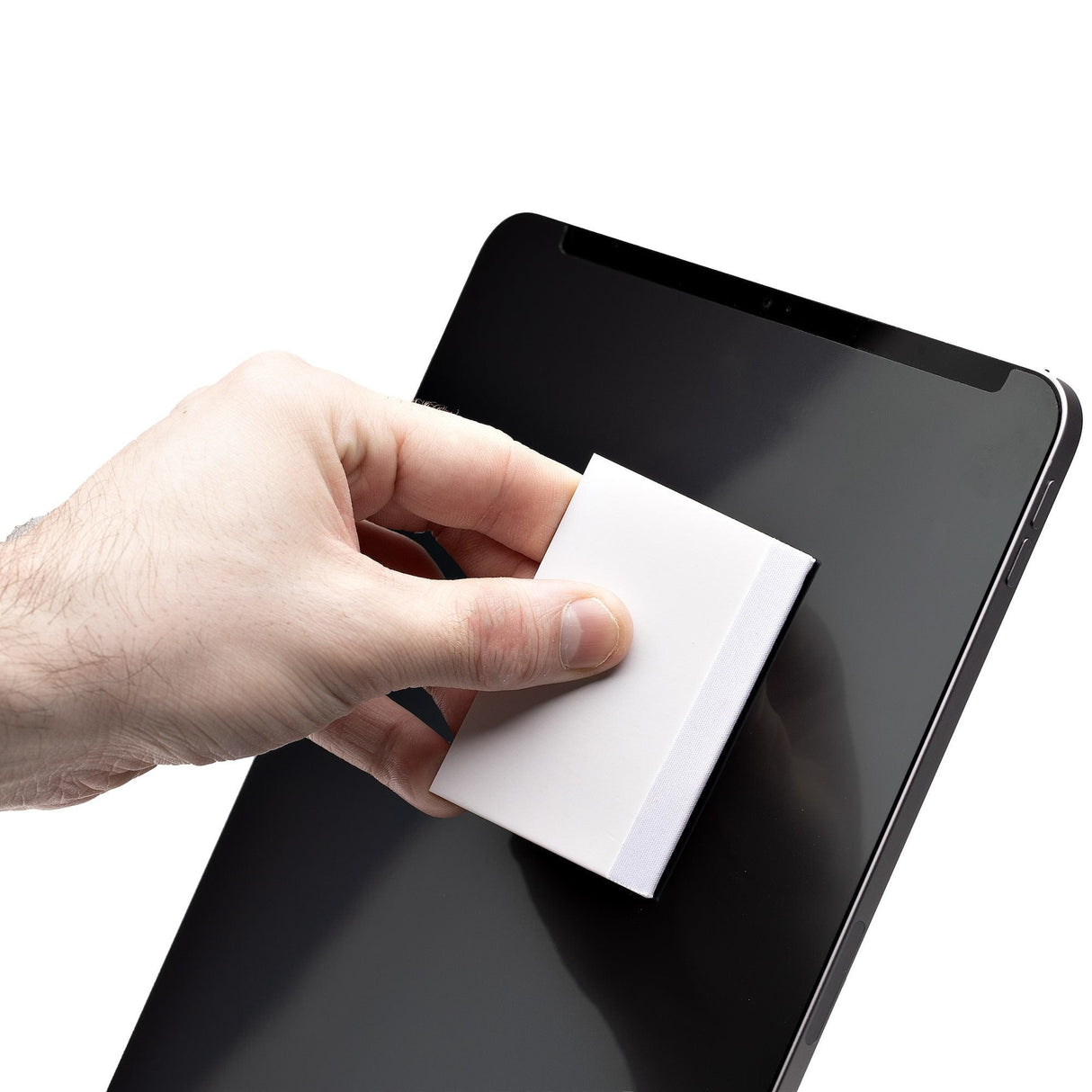 Startech.Com Protector De Pantalla Para Tableta For Portrait/Landscape Touch-Enabled +/-30° View Blocks Up To 51% Blue Light Matte Con Filtro De Privacidad 4 Vías 12.9" Negro Para Apple Ipad Pro De 12 9" (3ª Generación 4ª Generación 5ª