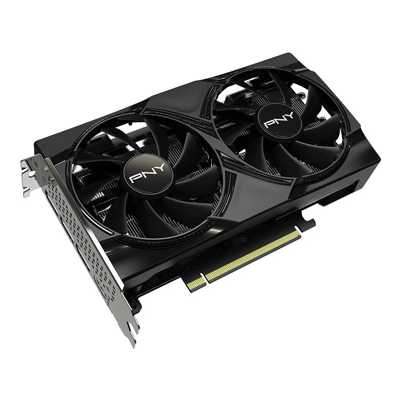 EAN 0751492797083 - PNY GeForce RTX 5060 8GB NVIDIA GDDR7 imagen 1