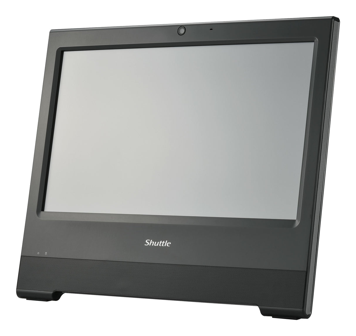 EAN 0887993006215 - Shuttle All-In-One Barebone X50V9U3 Todo-en-Uno Negro i3-1315U Intel® SoC Altavoces incorporados imagen 2