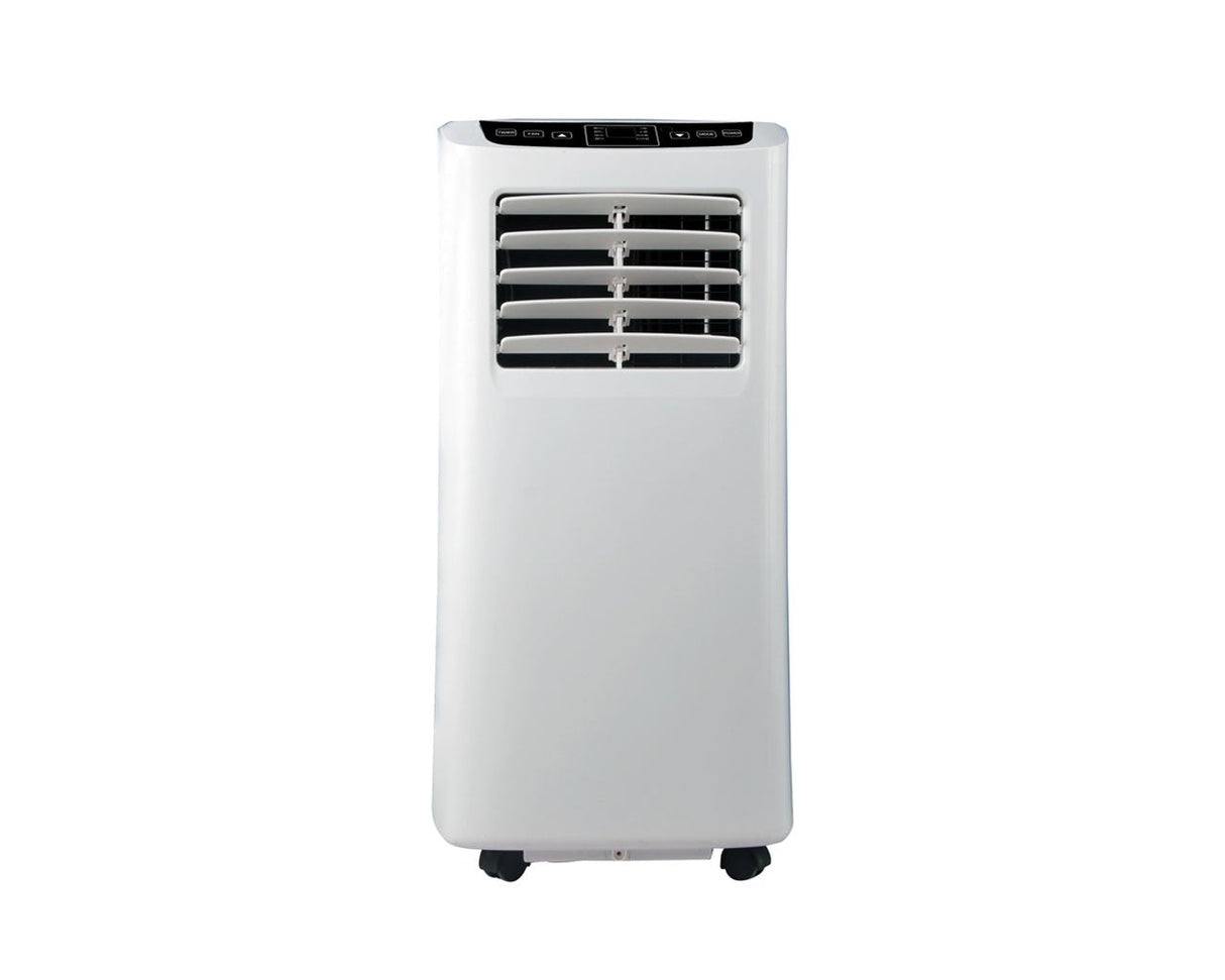 Ozeanos Eisberg -Mobile Klimaanlage-