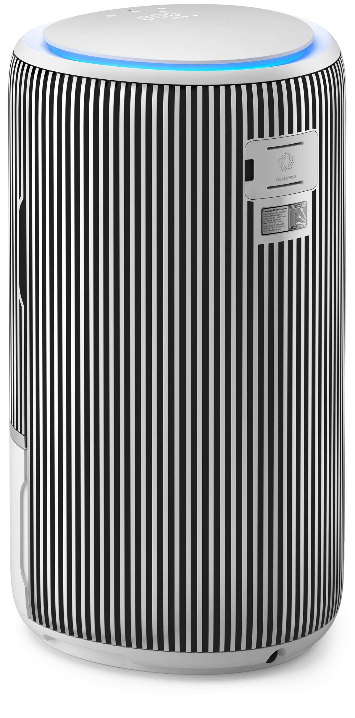 Philips Ac3420/10 Purificador De Aire 78 M² 51 Db 43 W Blanco