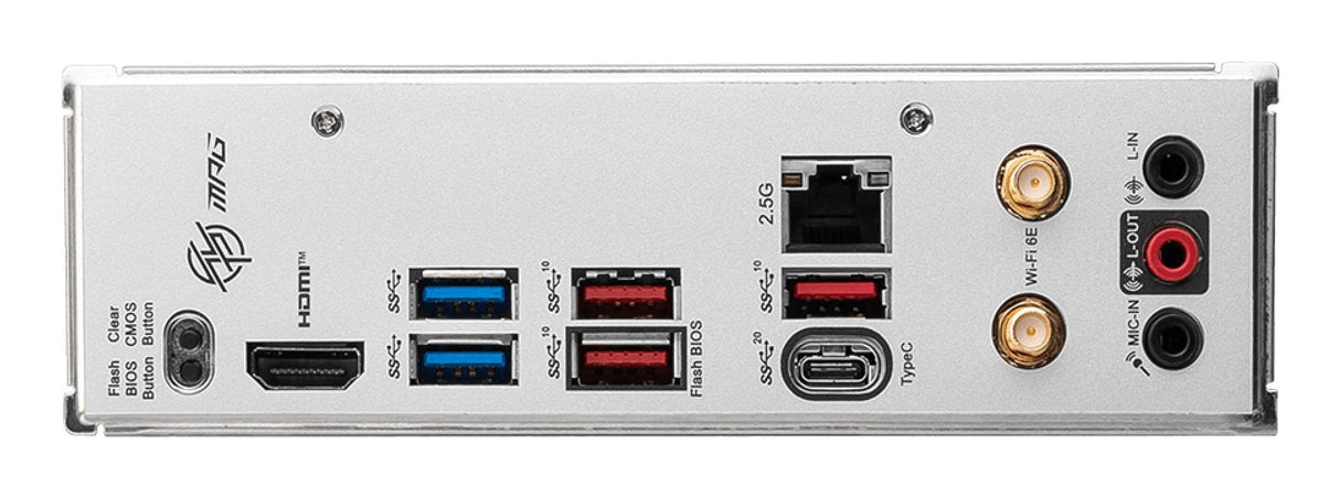 Placa Base Msi Mpg B650i Edge Wifi B650,Am5,Mitx,Amd