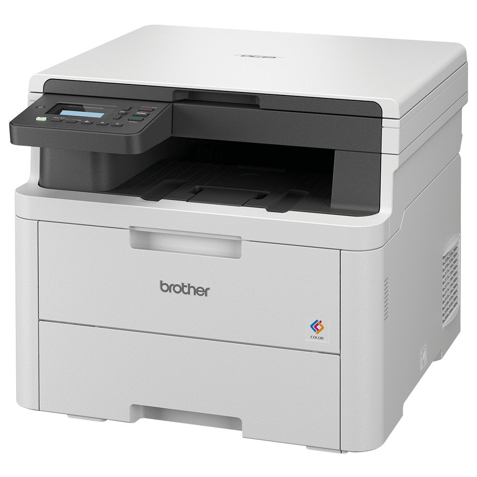 EAN 4977766823883 - Brother DCP-L3520CDW impresora multifunción LED A4 2400 x 600 DPI 18 ppm Wifi imagen 6