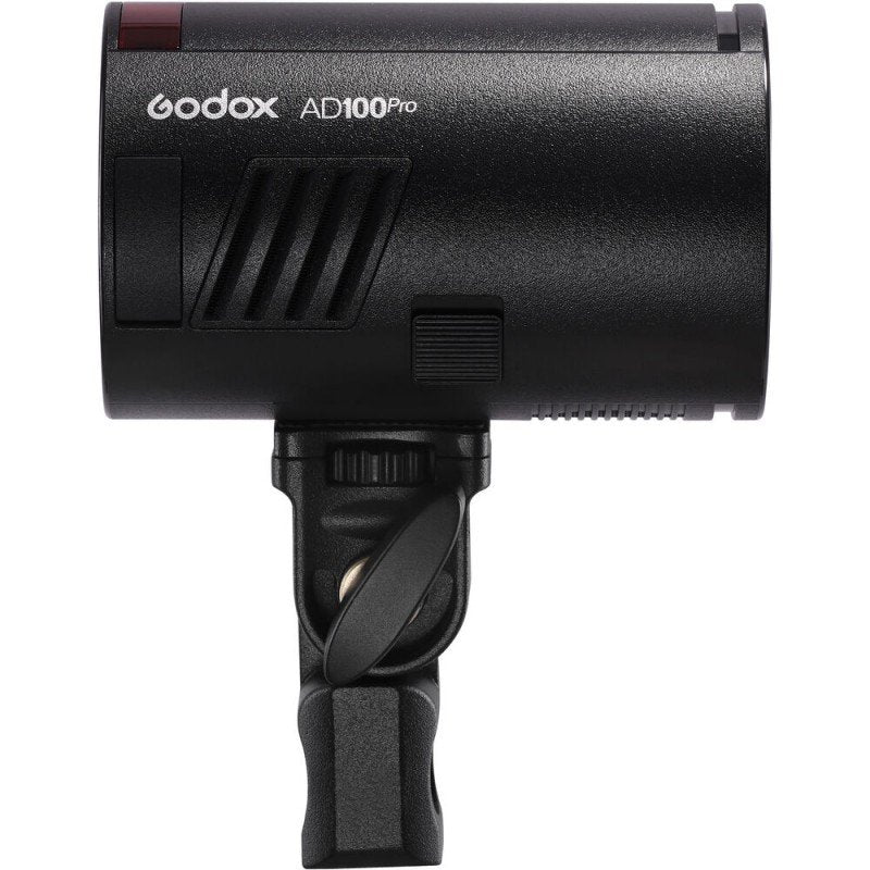 EAN 6952344220627 - Godox AD100Pro Flash esclavo Negro imagen 5