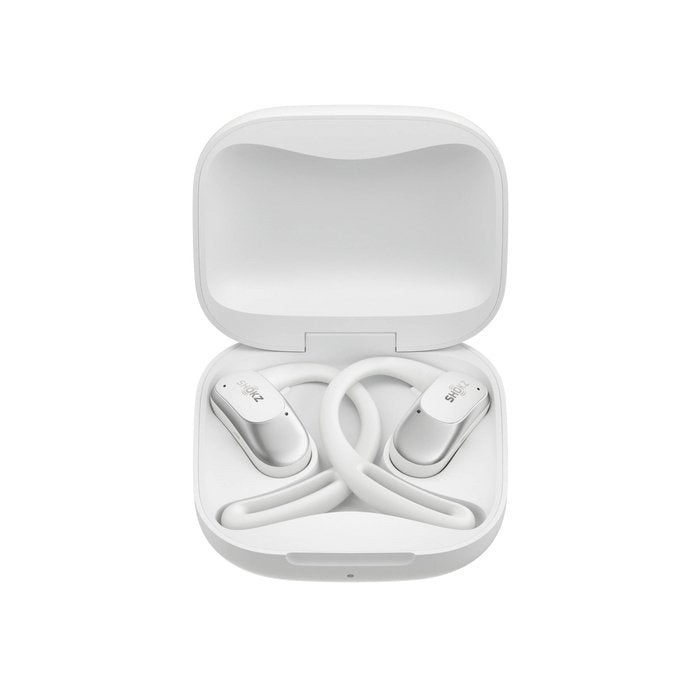 Auriculares Shokz Openfit Air White Openear True Wireless