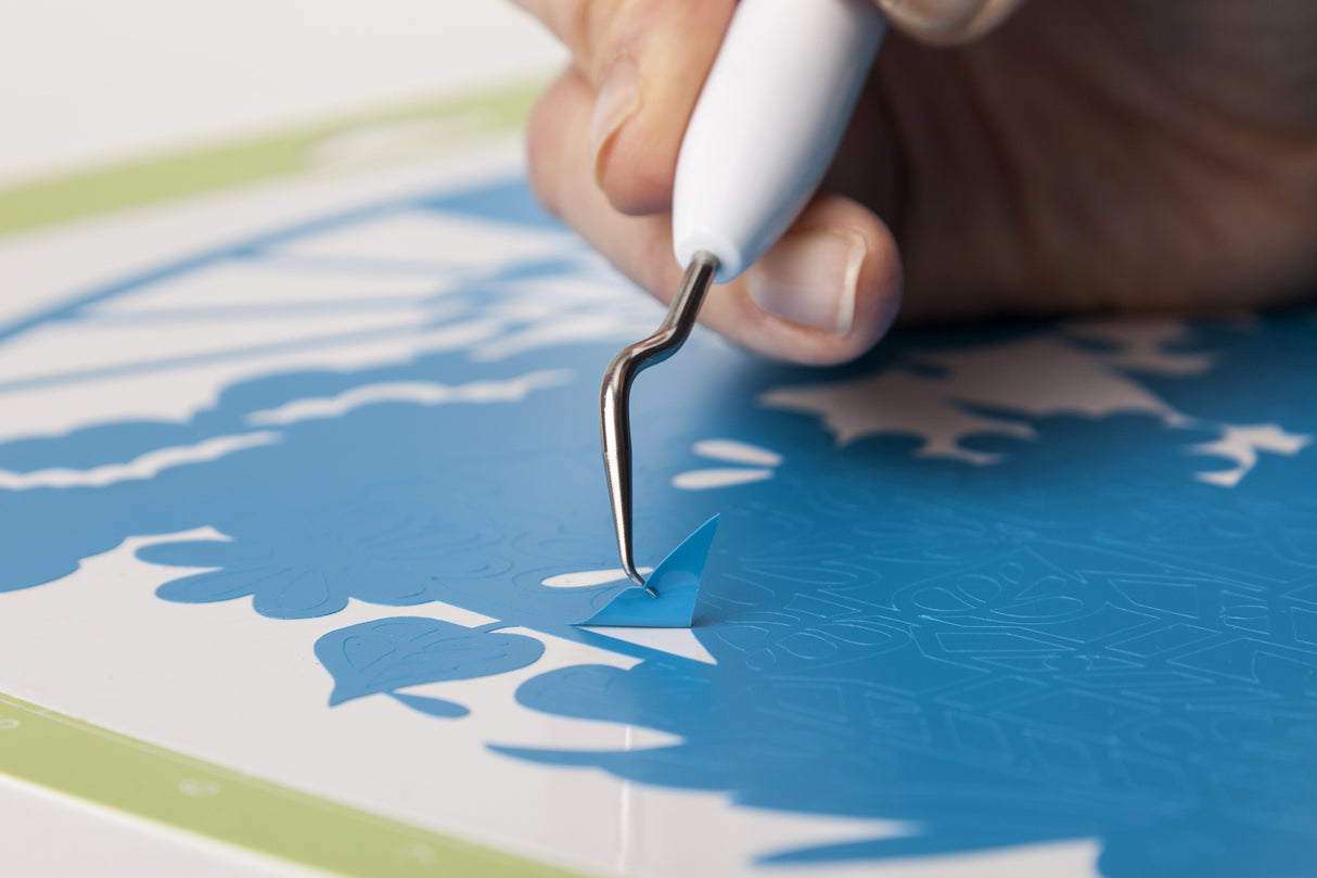 Cricut 2004233 Desmalezadora