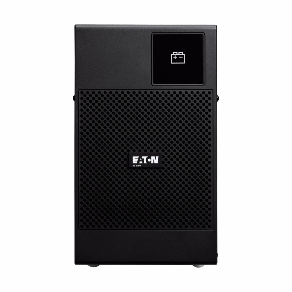 EAN 0786689166632 - Eaton 9E EBM 72V sistema de alimentación ininterrumpida (UPS) Doble conversión (en línea) 20 kVA imagen 1