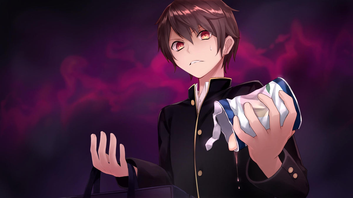 EAN 5060690797869 - PQube Death Match Love Comedy imagen 8