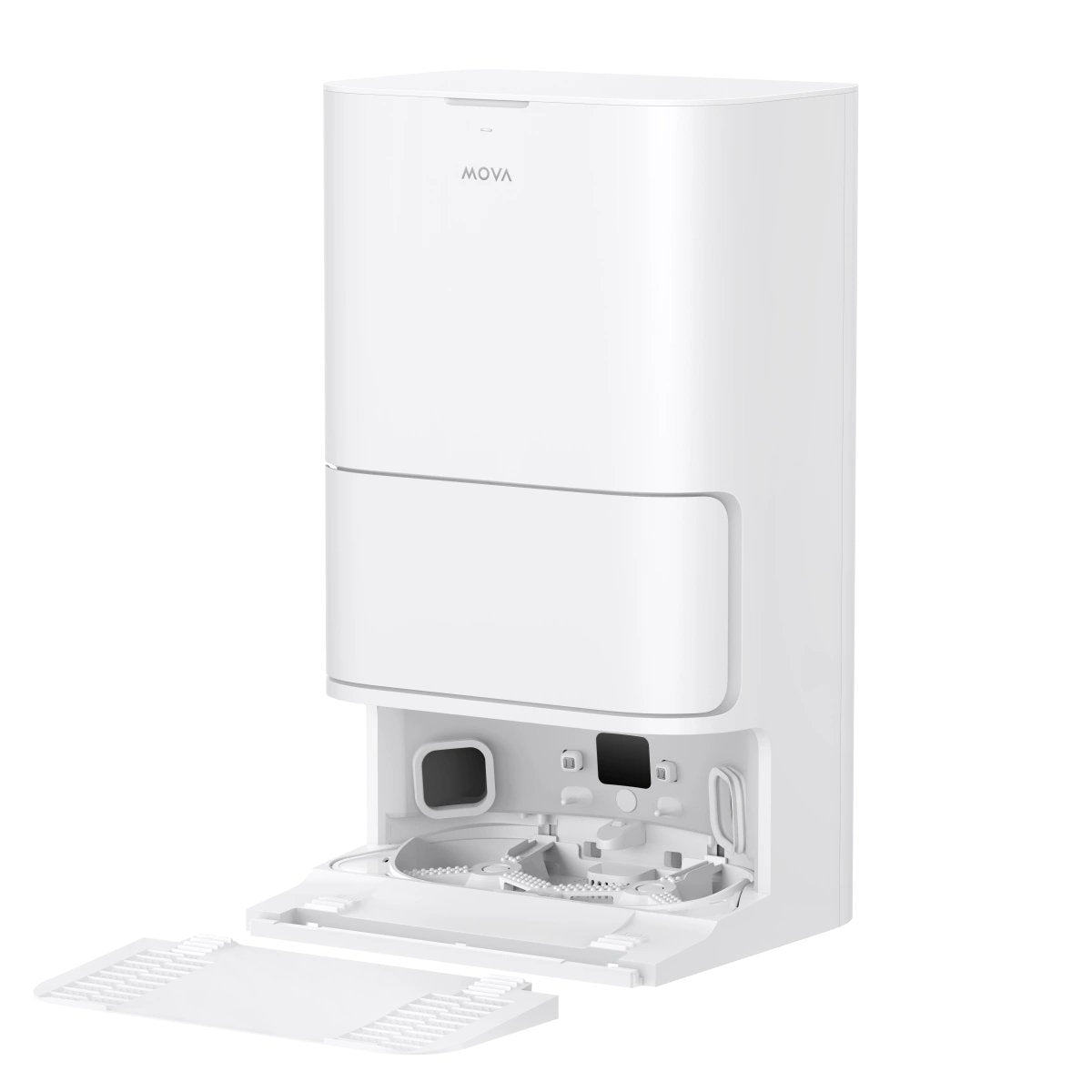 EAN 6977728945088 - MOVA E40 Ultra 0,3 L Negro, Blanco imagen 5