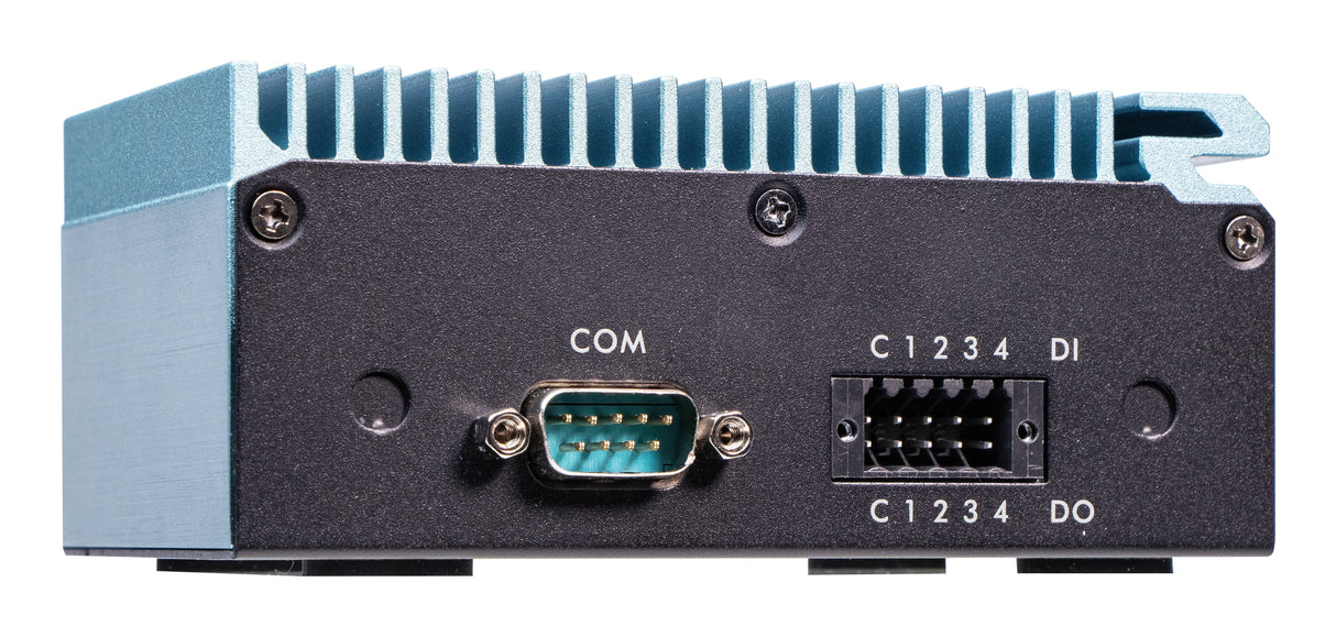 Barebone Spcel02 Intel Celeron J6412 1xsodimm Max 32gb Ddr4 2x2.5g Lan