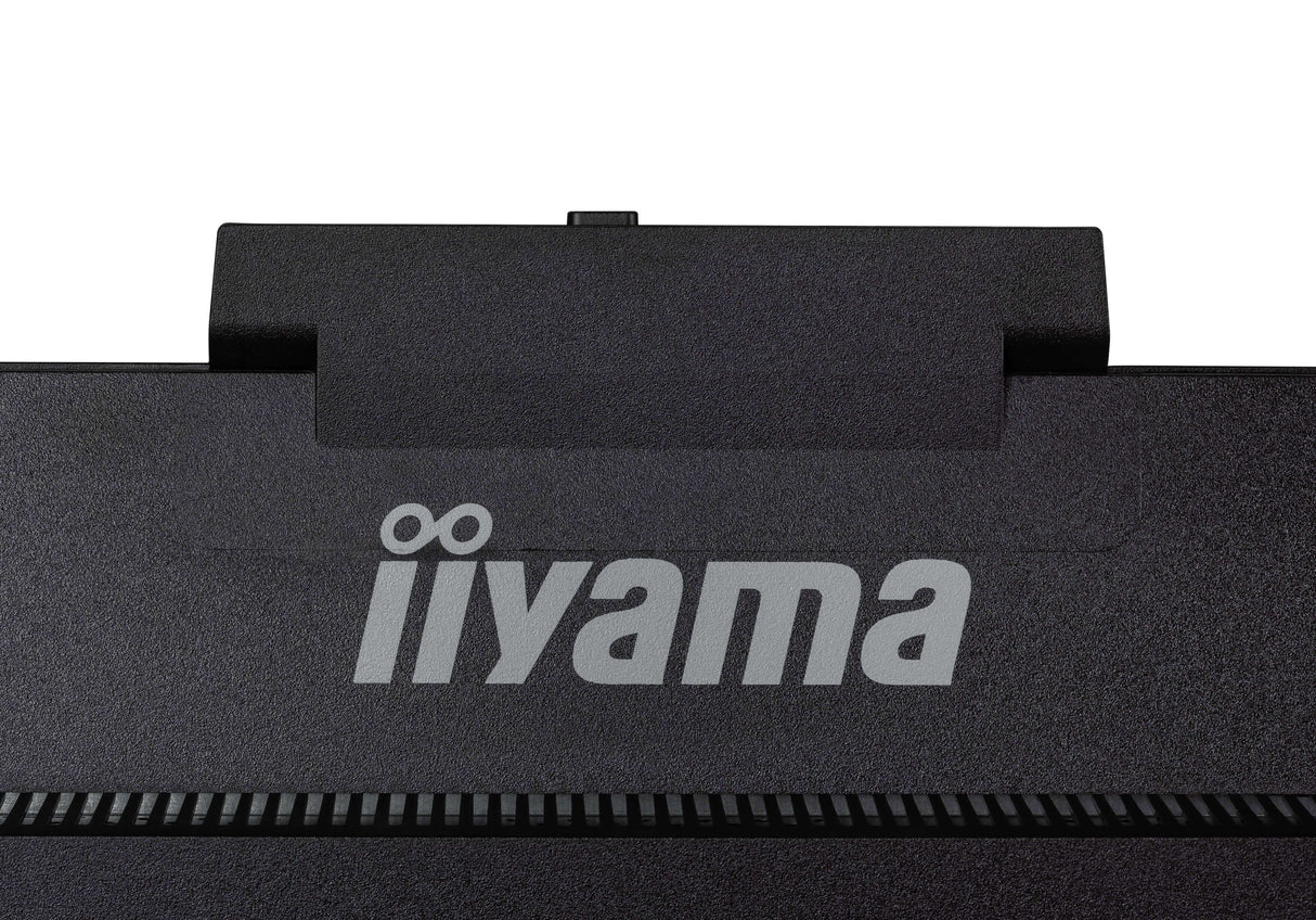 EAN 4948570123186 - iiyama ProLite XUB2490HSUH-B1 pantalla para PC 60,5 cm (23.8") 1920 x 1080 Pixeles Full HD LED Negro imagen 20