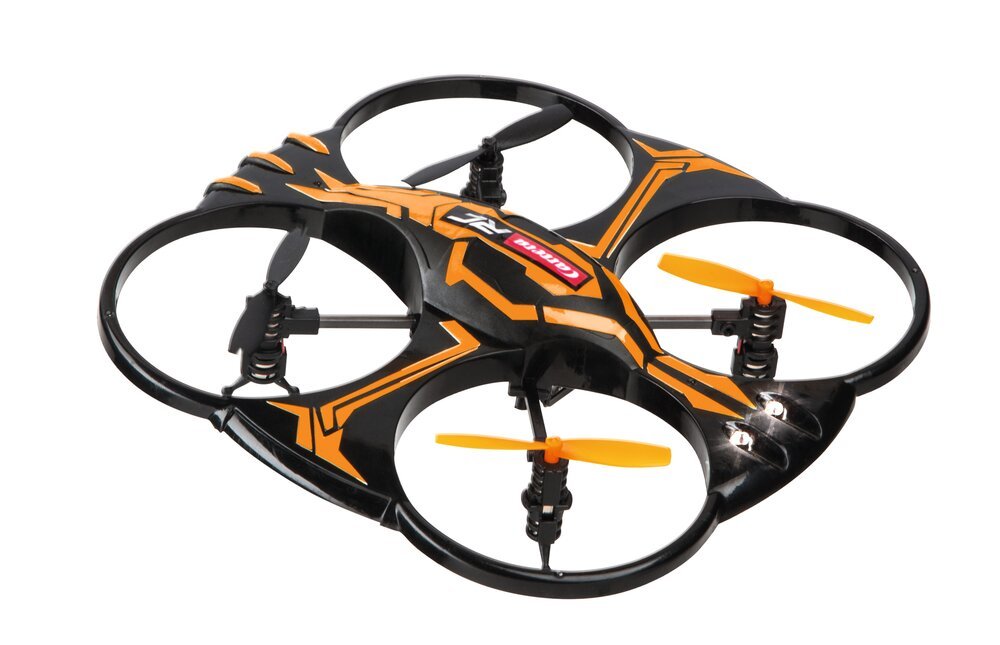Dron Carrera Rc 2,4ghz 370503032 Quadcopter X2