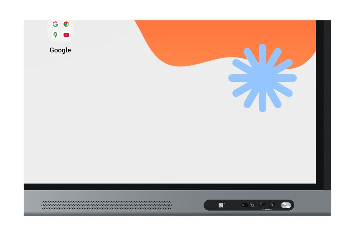 Samsung Wa75fx-P Interaktives All-In-One Videokonferenzdisplay 189 Cm 75 Zoll