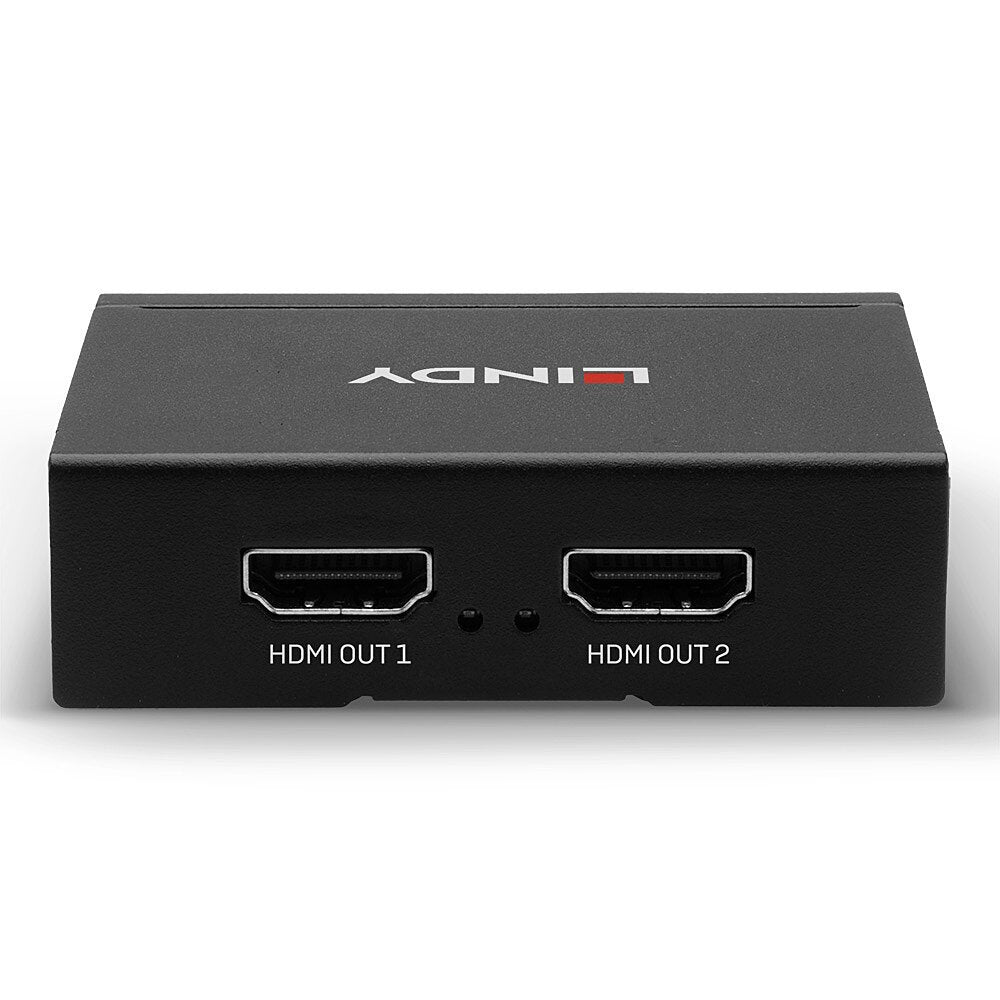 EAN 4002888381581 - Lindy 38158 divisor de video HDMI 2x HDMI imagen 4