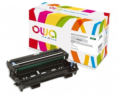 Comp. De Tambor Owa Brother Dr-6000 (20000 Páginas) Brother