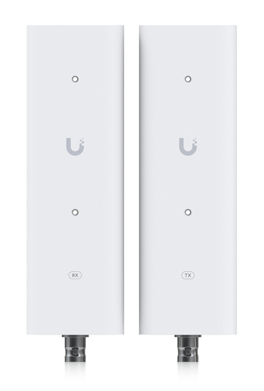 EAN 0810177161660 - Ubiquiti UACC-Retrofit-PoE-2Wire Transmisor y receptor de red Blanco 10, 100 Mbit/s imagen 3