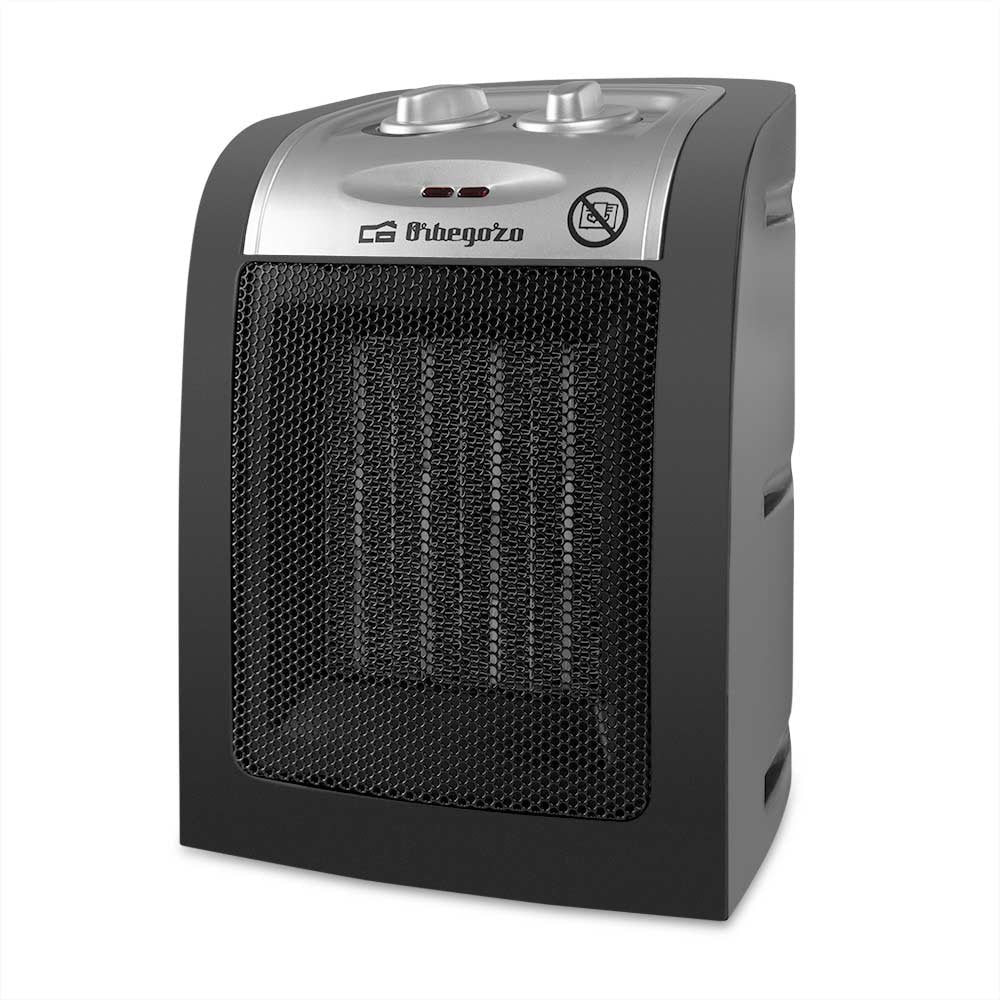 Orbegozo Cr 5017 Calefactor Cerámico 1500w