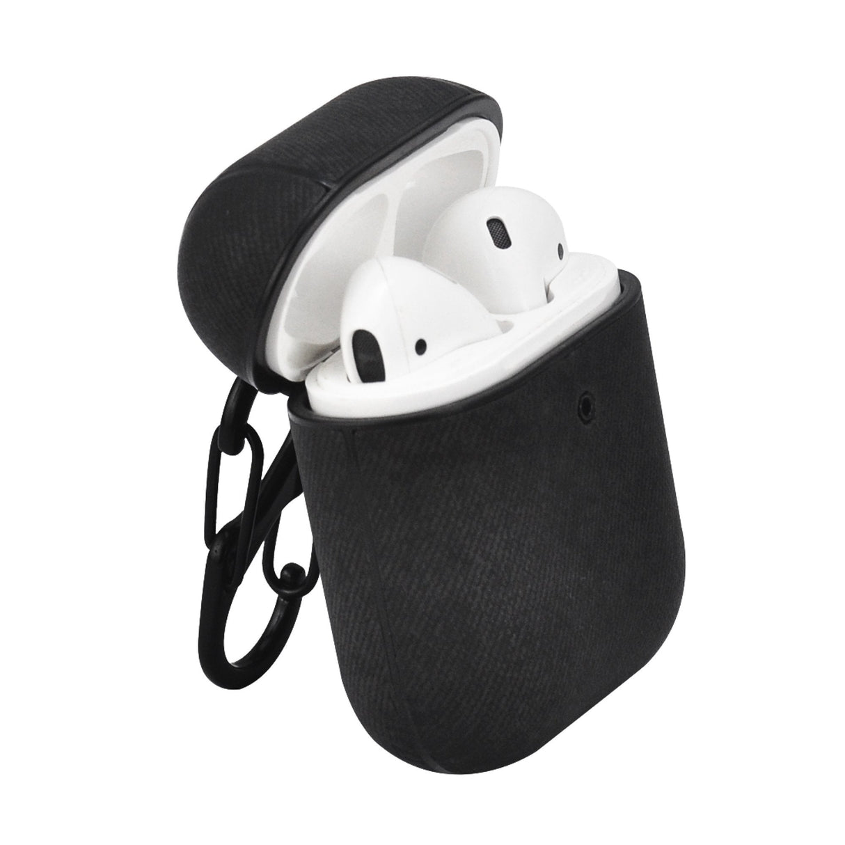 Terratec Funda Para Airpods Airbox Factory Negro