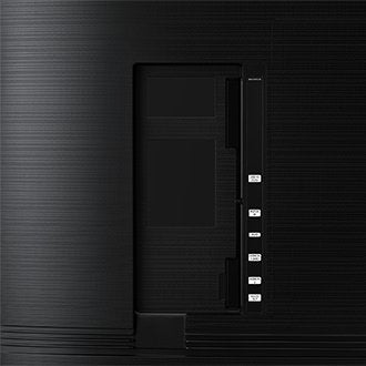 Monitor Samsung Digital Signage Uhd 43" (Qe43t) / Direct Led Bl/3840x2160(16:9) /4000:1 /300cd/M2 / Monitor Samsung Digital Signage Uhd 43" (Qe43t) / Direct Led Bl/3840x2160(16:9) /4000:1 /300cd/M2 / Uso 16/7 - Hdmi (2) / Hdcp / Usb (2) /