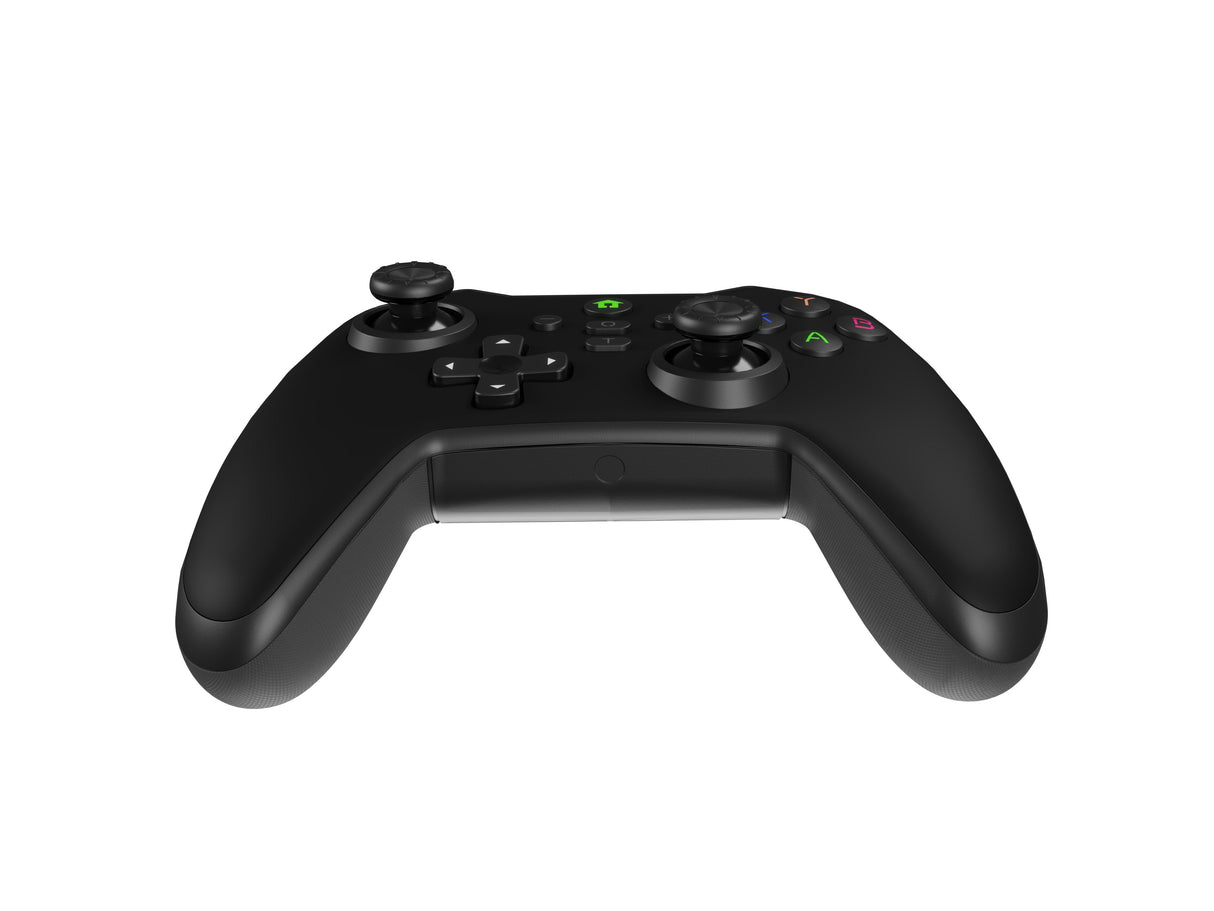Gamepad Genesis Mangan 300 Usb (Pc/Switch/Mobile) Negro