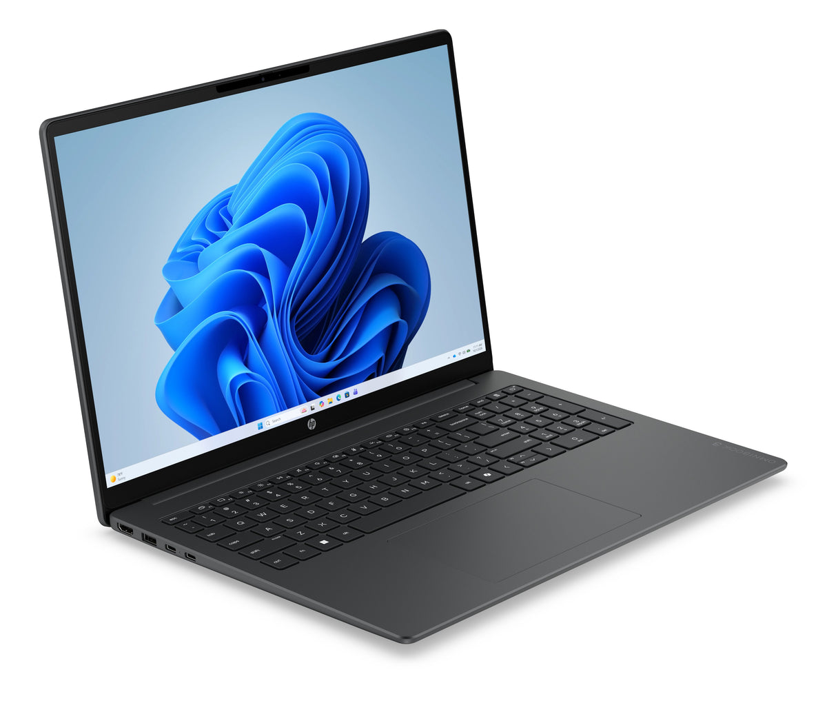 EAN 199896118774 - HP OmniBook 3 Laptop 16-by0071ns AMD Ryzen™ 7 Portátil 40,6 cm (16") 2K 16 GB DDR5-SDRAM 1 TB SSD Wi-Fi 6 imagen 2