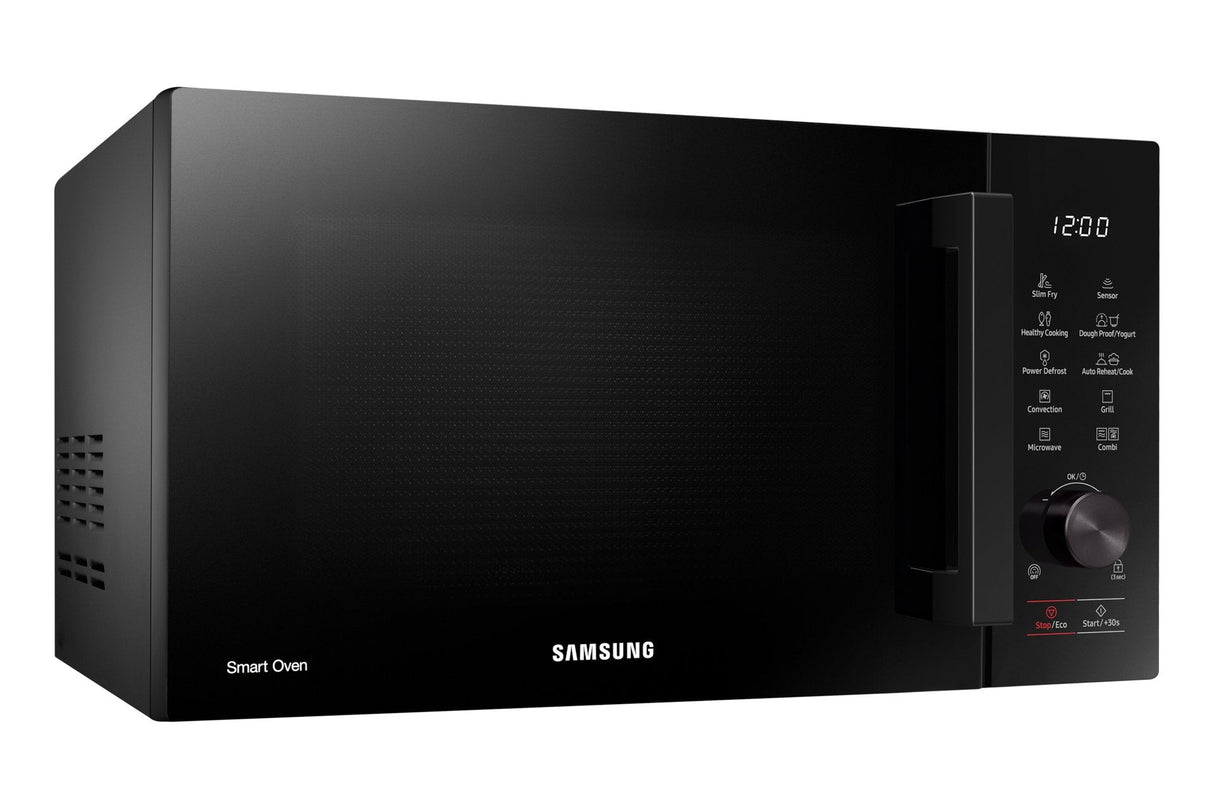 Samsung Mikrowelle Grill 900w 28liter - Mc28a5137ck *Schwarz*