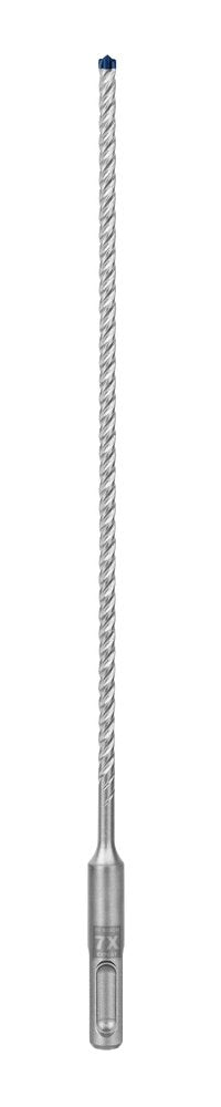 EAN 4059952531359 - Bosch SDS plus-7X 1 pieza(s) imagen 1