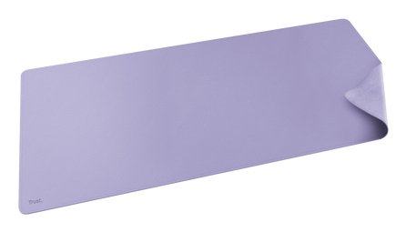 Alfombrilla Xxl Benya Morado Trust 430x900 Mm/ Antideslizante/ Flexible