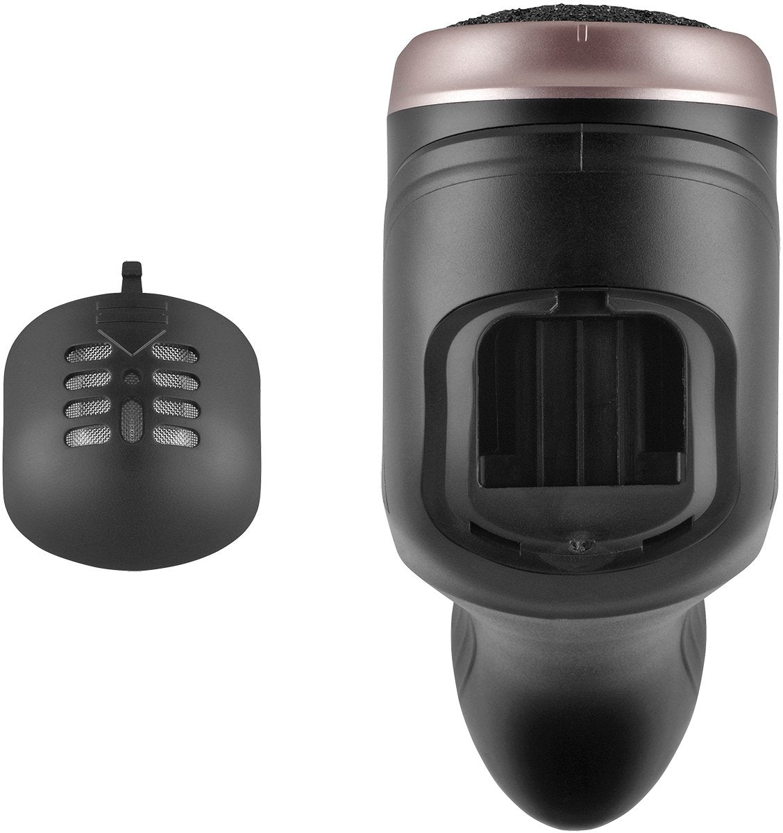 Elektryczny Pilnik Do Stóp Negropn3020