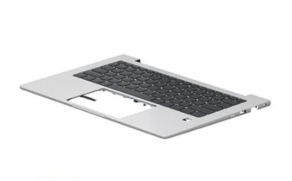 Sps-Top Cover W/Kb Cp Bl Sr Uk