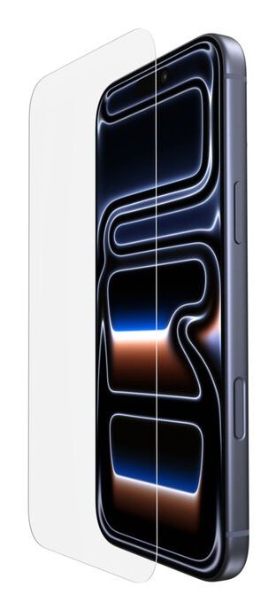 EAN 0745883934331 - Belkin ScreenForce UltraGlass 2 Protector de pantalla Apple 1 pieza(s) imagen 1