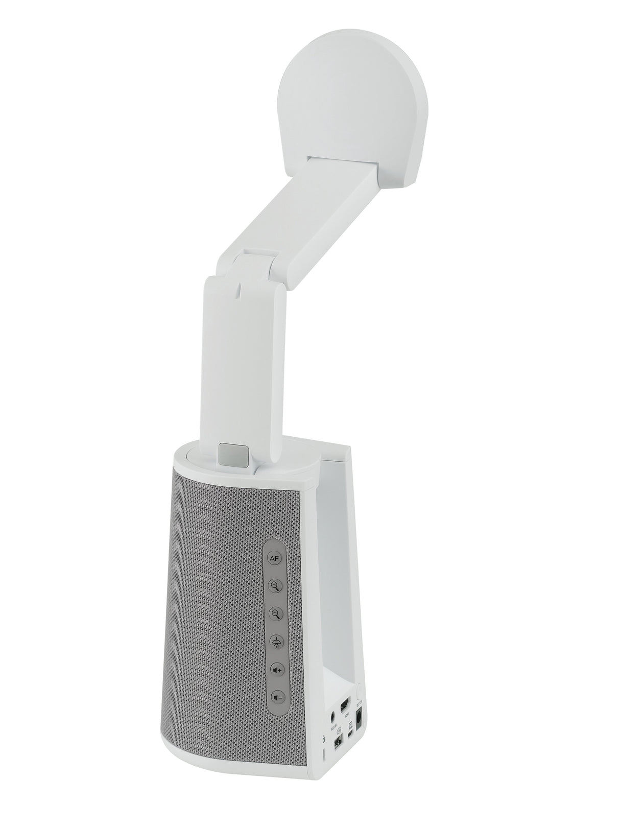 Aver A30 Cámara De Documentos Gris 25,4 / 3,06 Mm (1 / 3.06") Cmos Usb 2.0