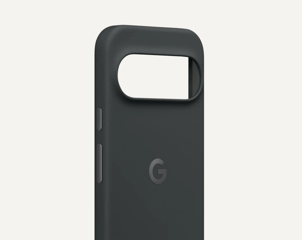 EAN 840353927858 - Google Pixelsnap funda para teléfono móvil 16 cm (6.3") Negro imagen 2