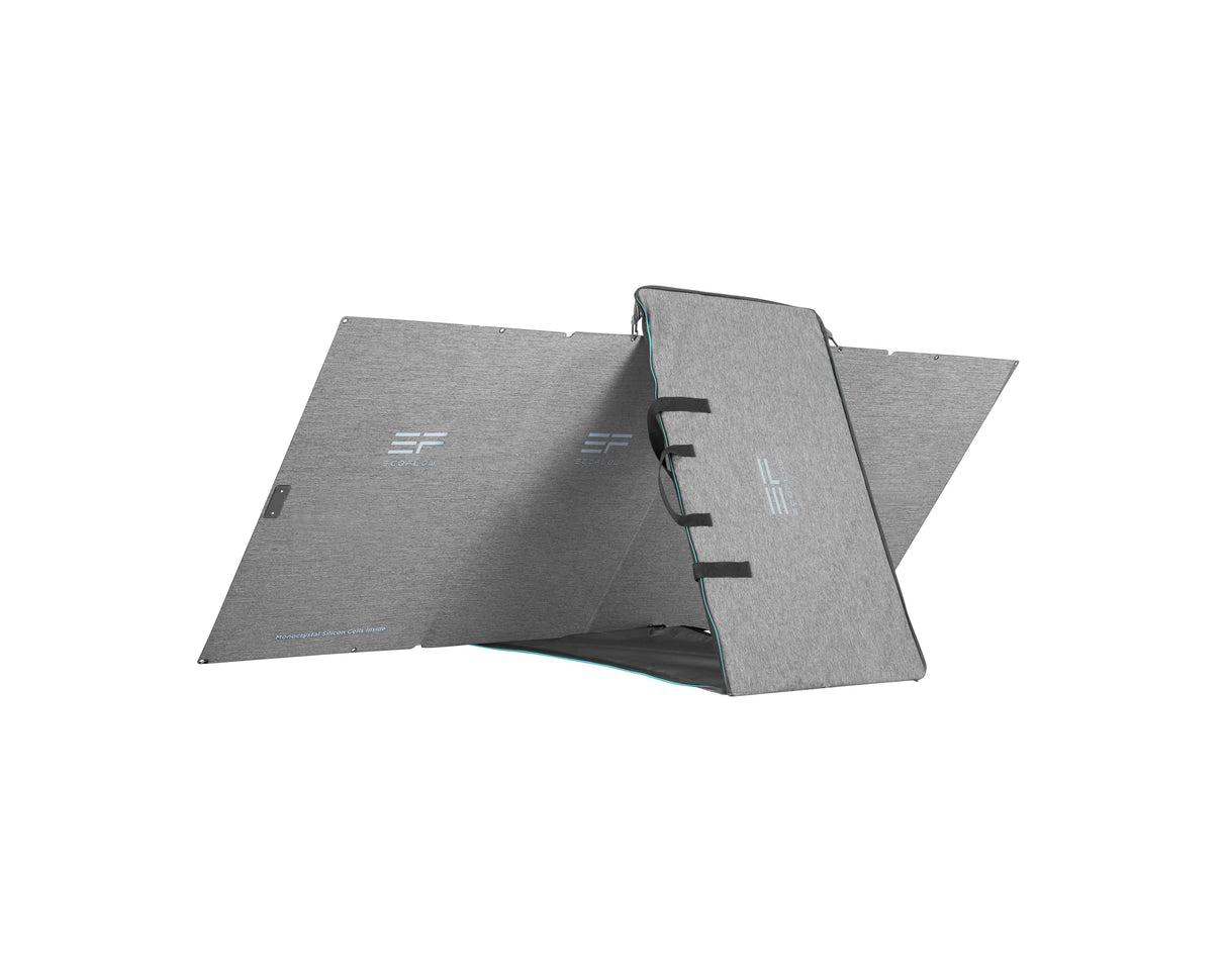 EAN 4897082664871 - EcoFlow 50051005 placa solar 400 W Silicio monocristalino imagen 4