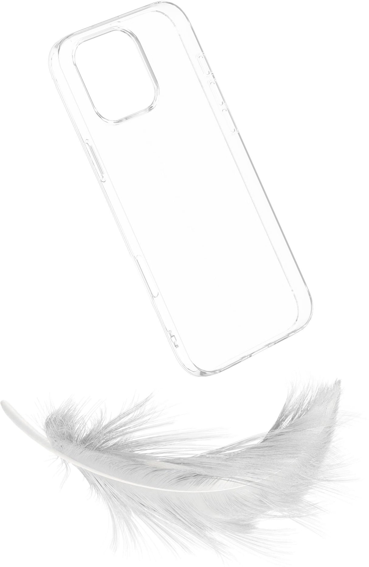 EAN 5715063424544 - eSTUFF ES67100053-BULK funda para teléfono móvil 15,5 cm (6.1") Transparente imagen 6