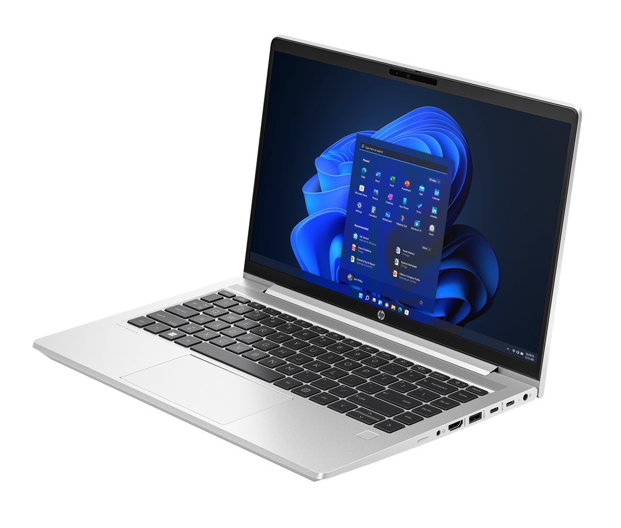 EAN 0198990183435 - HP ProBook 440 G10 Intel® Core™ i5 i5-1334U Portátil 35,6 cm (14") Full HD 16 GB DDR4-SDRAM 512 GB SSD Wi imagen 6