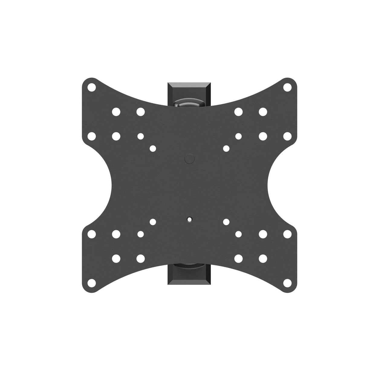 Soporte De Pared Orientable Fonestar Mov-322ba Para Tv De 23-55' Hasta 20kg