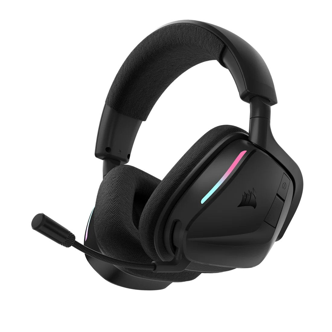 Auriculares Corsair Void Wireless V2 Negro Carbon Ca-9011379-Ww