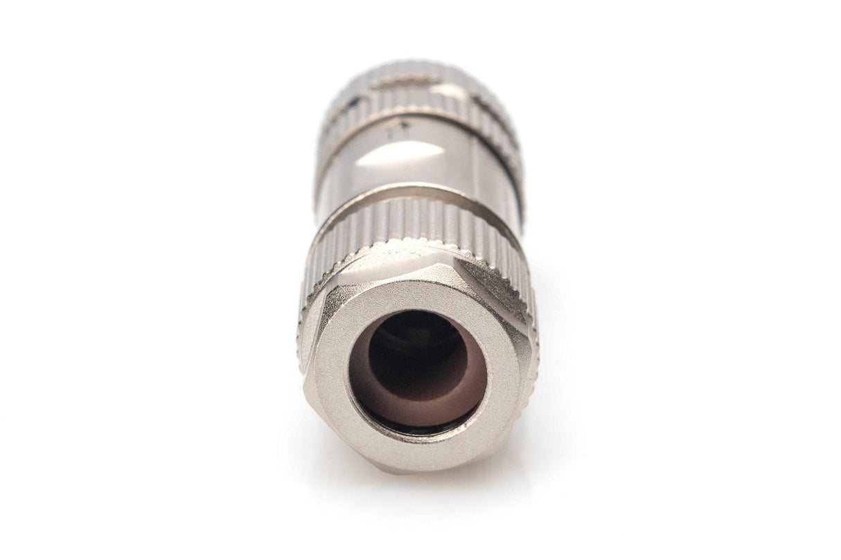EAN 4016032485681 - Digitus DN-936M12-J módulo de conector de red imagen 4