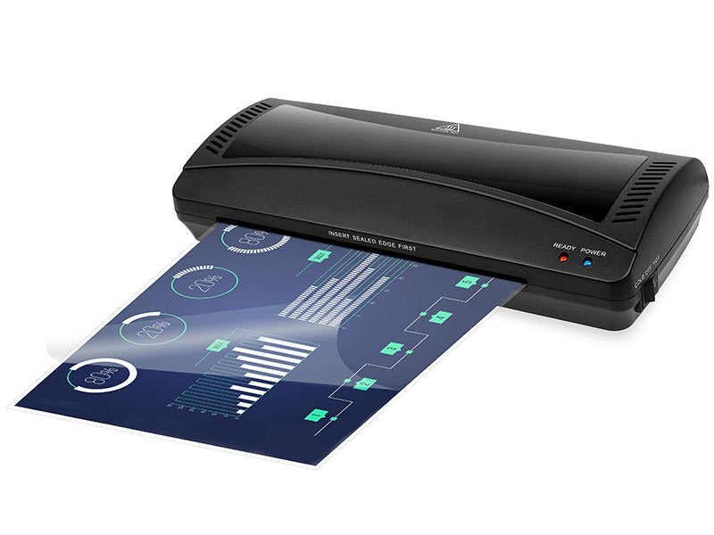 Tracer Tranis46463 Película De Laminación A4 100 Pieza (S)