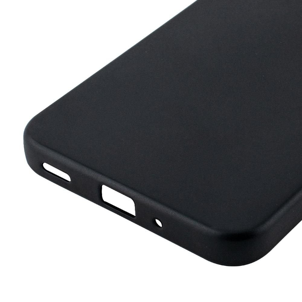 EAN 5715063756720 - eSTUFF ES67473006-BULK funda para teléfono móvil 17 cm (6.7") Negro imagen 5