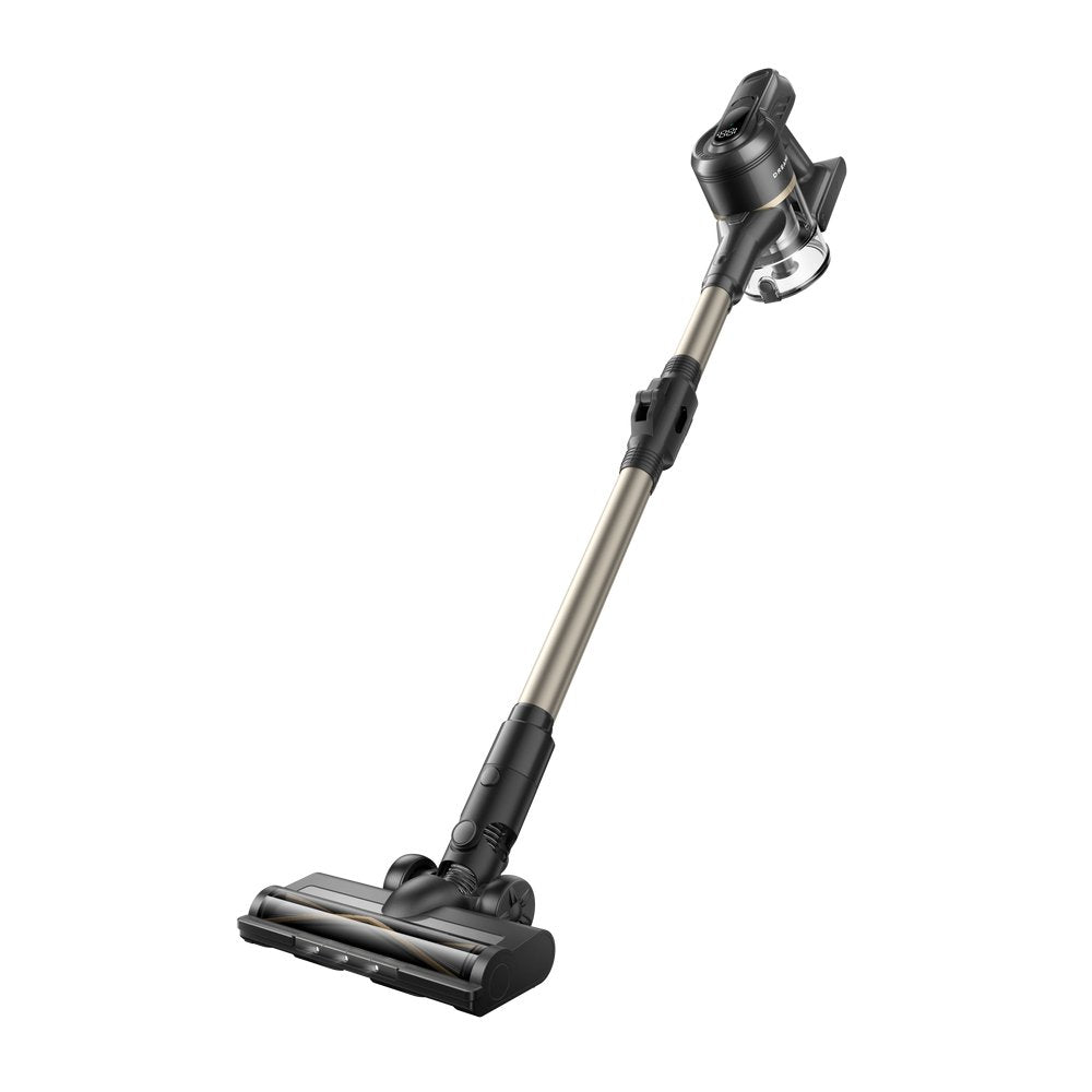EAN 6978515250859 - Dreame T30 Flex Batería Secar Sin bolsa 450 W Negro, Oro 17,5 Ah imagen 2