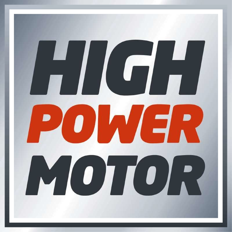 Mezclador Eléctrico Einhell Tc-Mx 1400-2 E 780 Rpm 1400 W