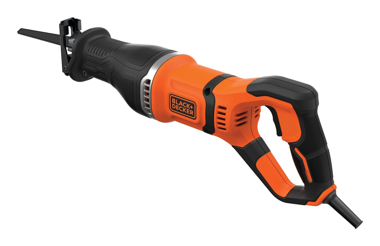 Sierra De Sable 750w Bes301-Qs Black+Decker
