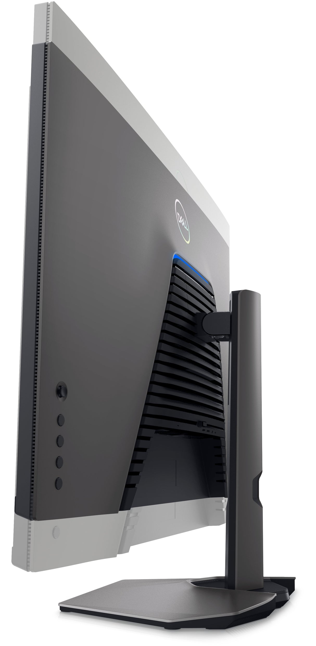 EAN 0884116417156 - DELL G Series G3223Q pantalla para PC 81,3 cm (32") 3840 x 2160 Pixeles 4K Ultra HD LCD Negro imagen 2