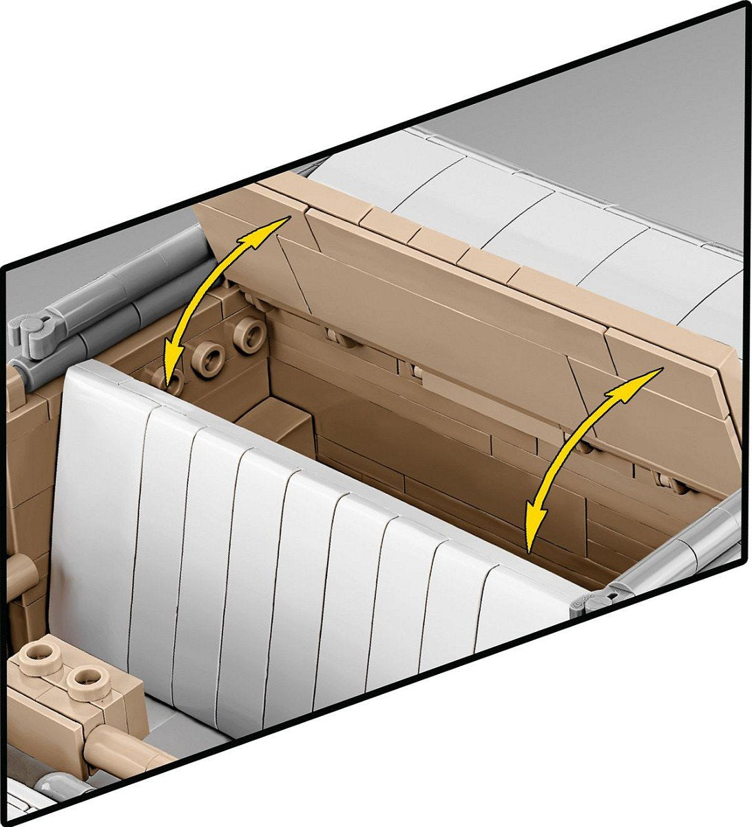 Cobi Kübelwagen, Coche De Pasajeros Tipo 82 Cobi-2803
