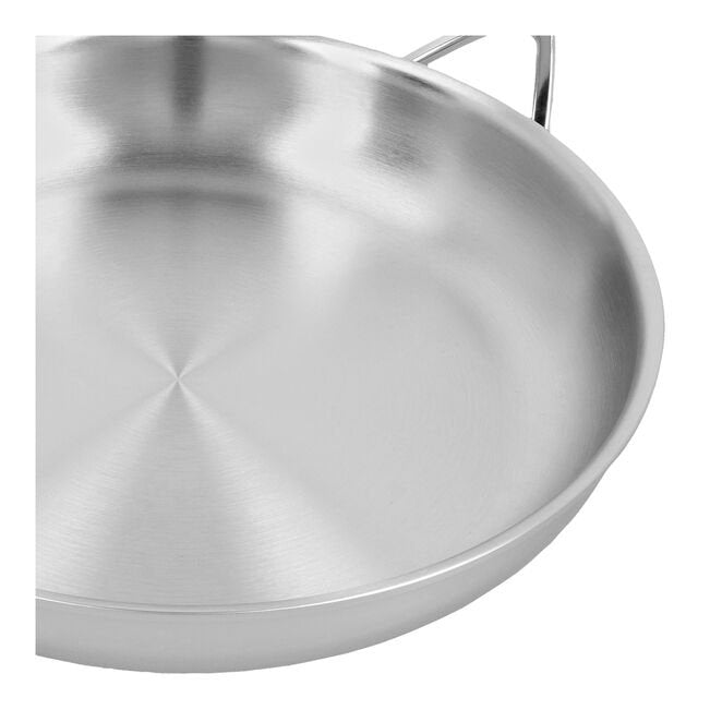 Sartén De Acero Demeyere Multiline 7 40850-951-0 - 32 Cm